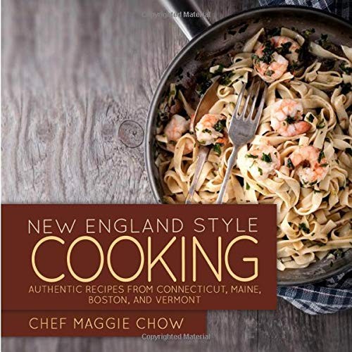 New England Style Cooking