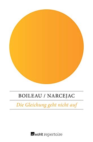 L'ingénieur aimait trop les chiffres