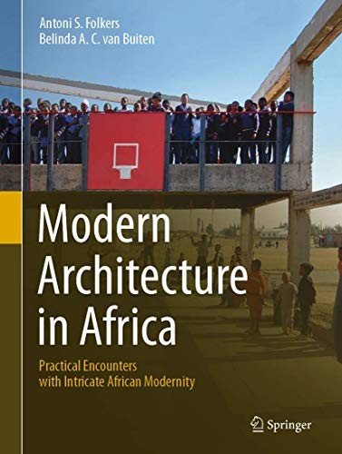 Modern Architecture in Africa