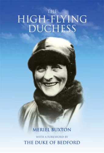 The high-flying Duchess