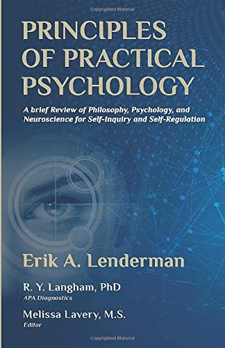 Principles of Practical Psychology