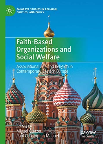 Faith-Based Organizations and Social Welfare