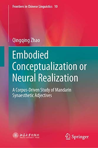 Embodied Conceptualization or Neural Realization