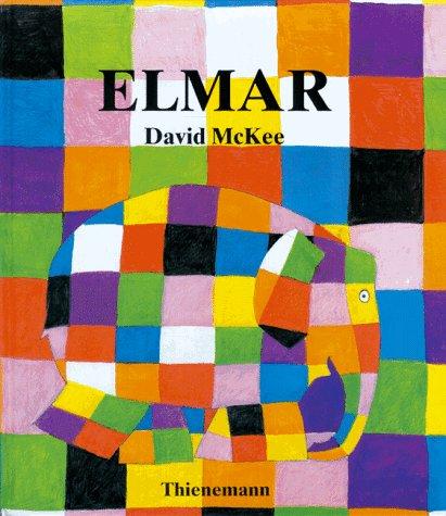 Elmar = Elmer
