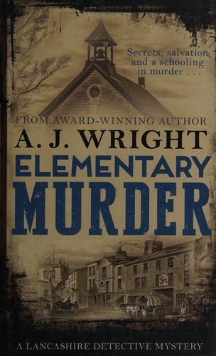 Elementary murder