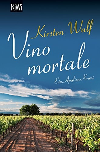Vino mortale