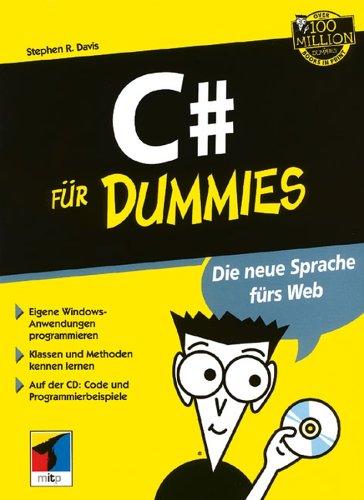 C# Für Dummies