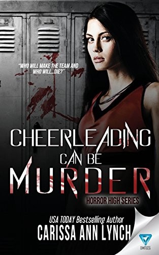Cheerleading Can Be Murder