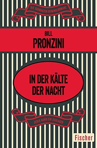 In der Kälte der Nacht