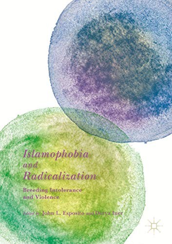 Islamophobia and Radicalization