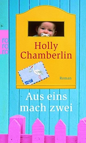Aus eins mach zwei.