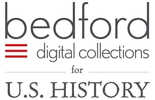 The Bedford Document Collections for Native American History