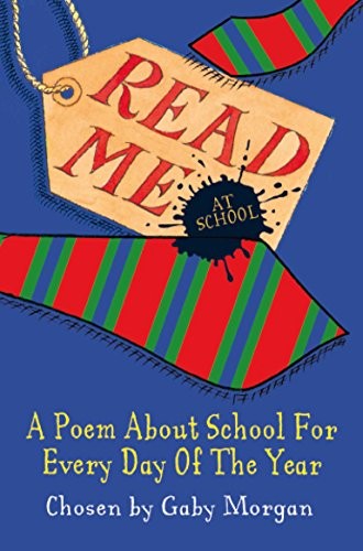 Read Me at School