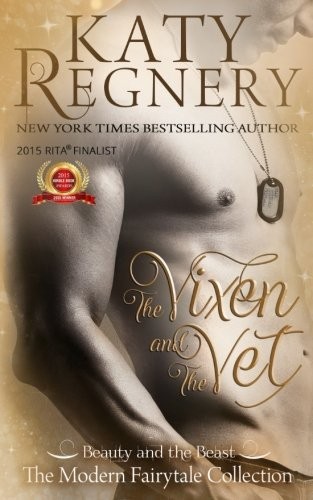 The Vixen & the Vet