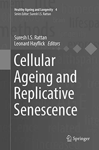 Cellular Ageing and Replicative Senescence