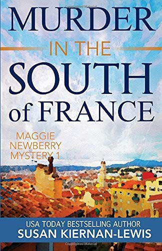 Murder in the South of France