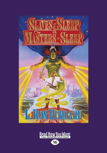 Slaves of Sleep & the Masters of Sleep