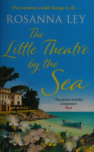 Little Theatre by the Sea