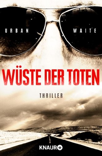 Wüste der Toten