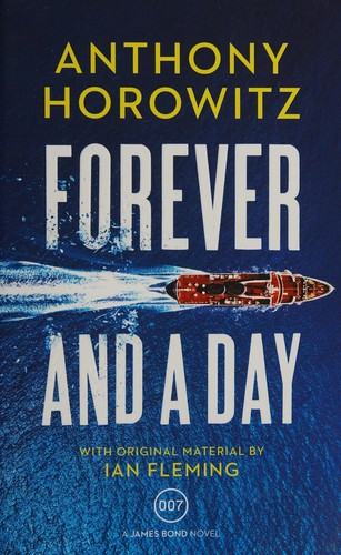 Forever and a day