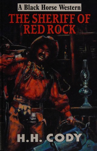 The sheriff of Red Rock