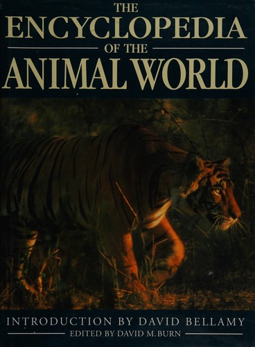 The encyclopedia of the animal world