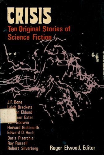 Crisis: ten original stories of science fiction