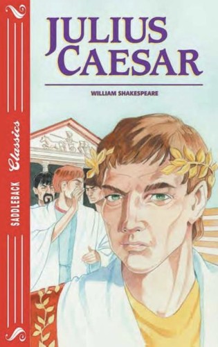 Julius Caesar (adaptation)