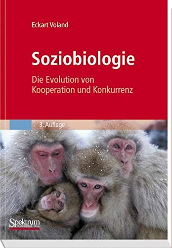 Soziobiologie