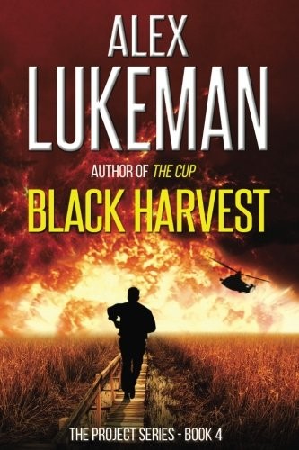Black Harvest : The Project