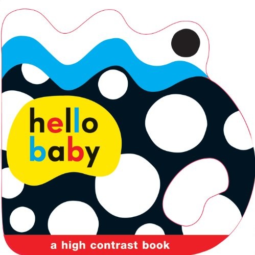 Hello Baby : Baby Grip