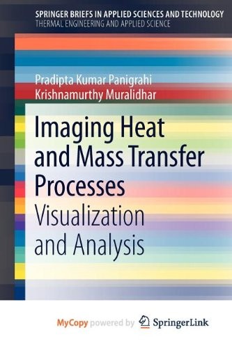 Imaging Heat and Mass Transfer Processes
