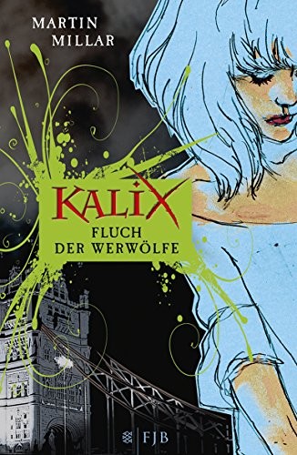 Kalix  Fluch der Werwölfe