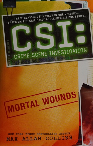 Mortal wounds