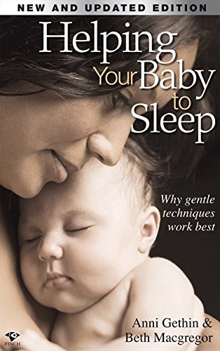 Helping Your Baby to Sleep