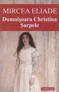 Domnișoara Christina
