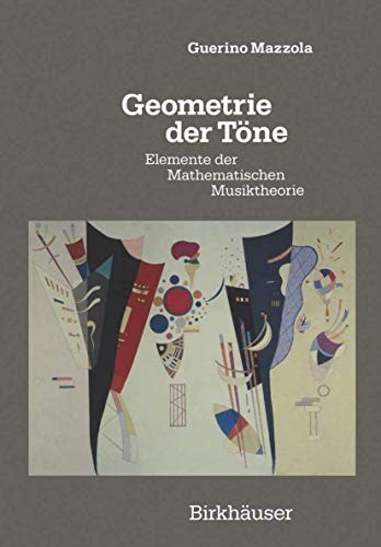 Geometrie der Töne