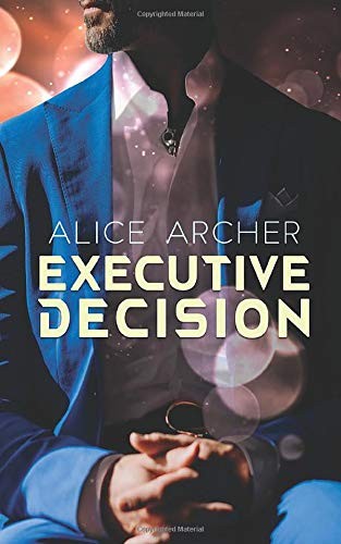 Executive Decision
