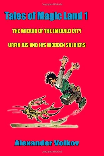 Tales of Magic Land 1