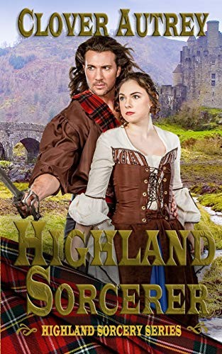 Highland Sorcerer