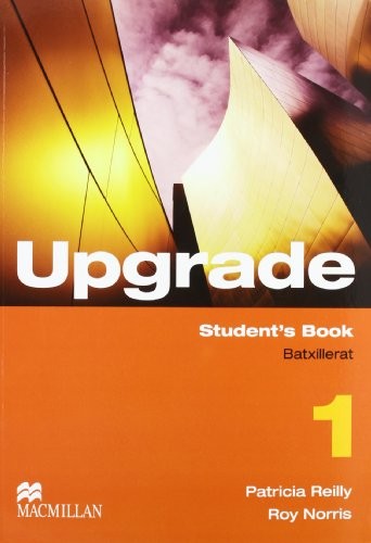 UPGRADE 1 Sts Cat