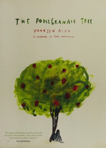 The pomegranate tree