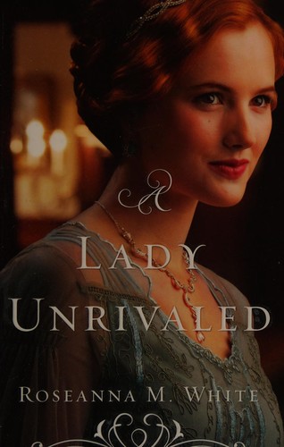 A lady unrivaled