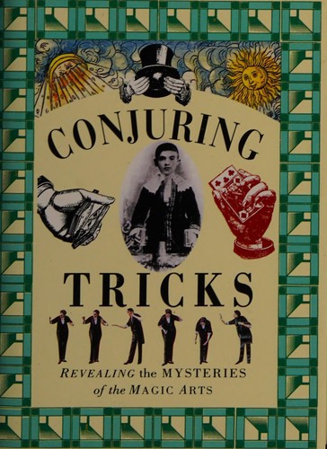 Conjuring tricks