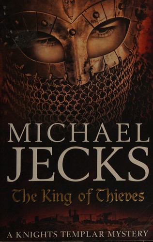 The king of thieves