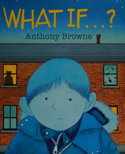 What if ...?