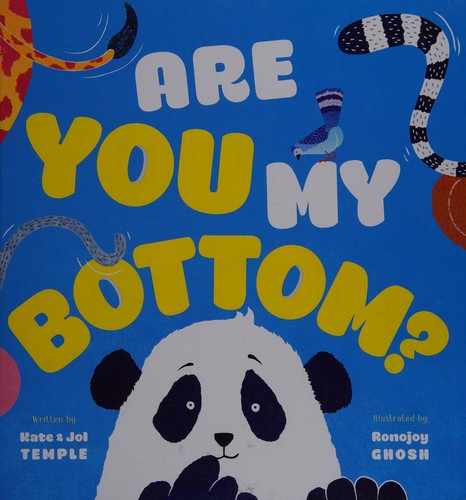 Are you my bottom?