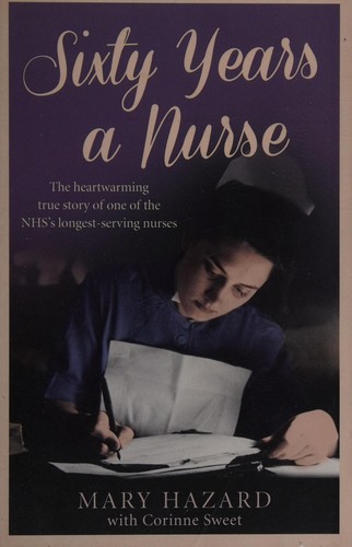60 Years a Nurse