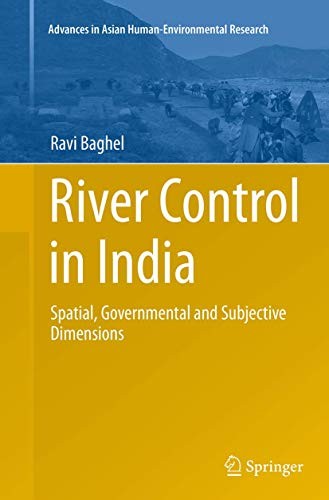 River Control in India
