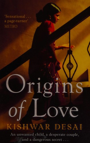 Origins of love
